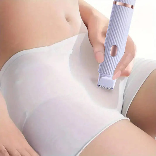 Women's Two in One Shaver