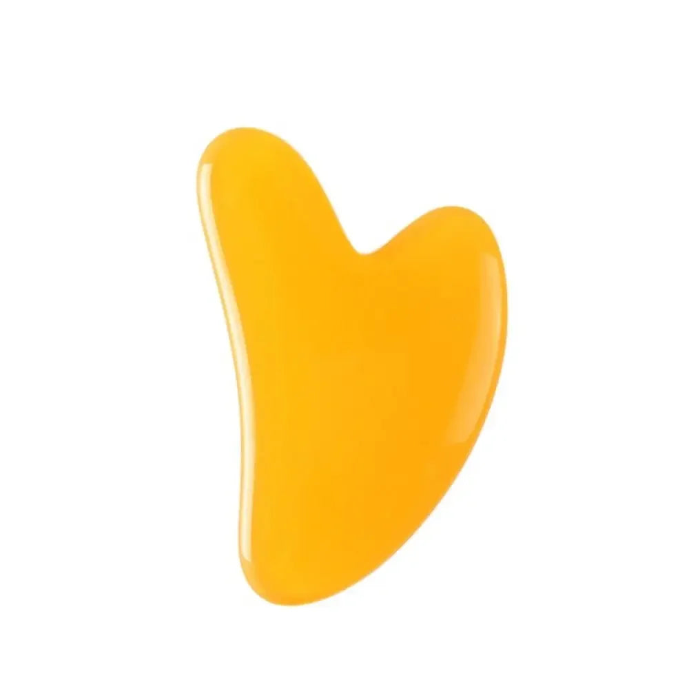 Resin Gua Sha Massage Tool