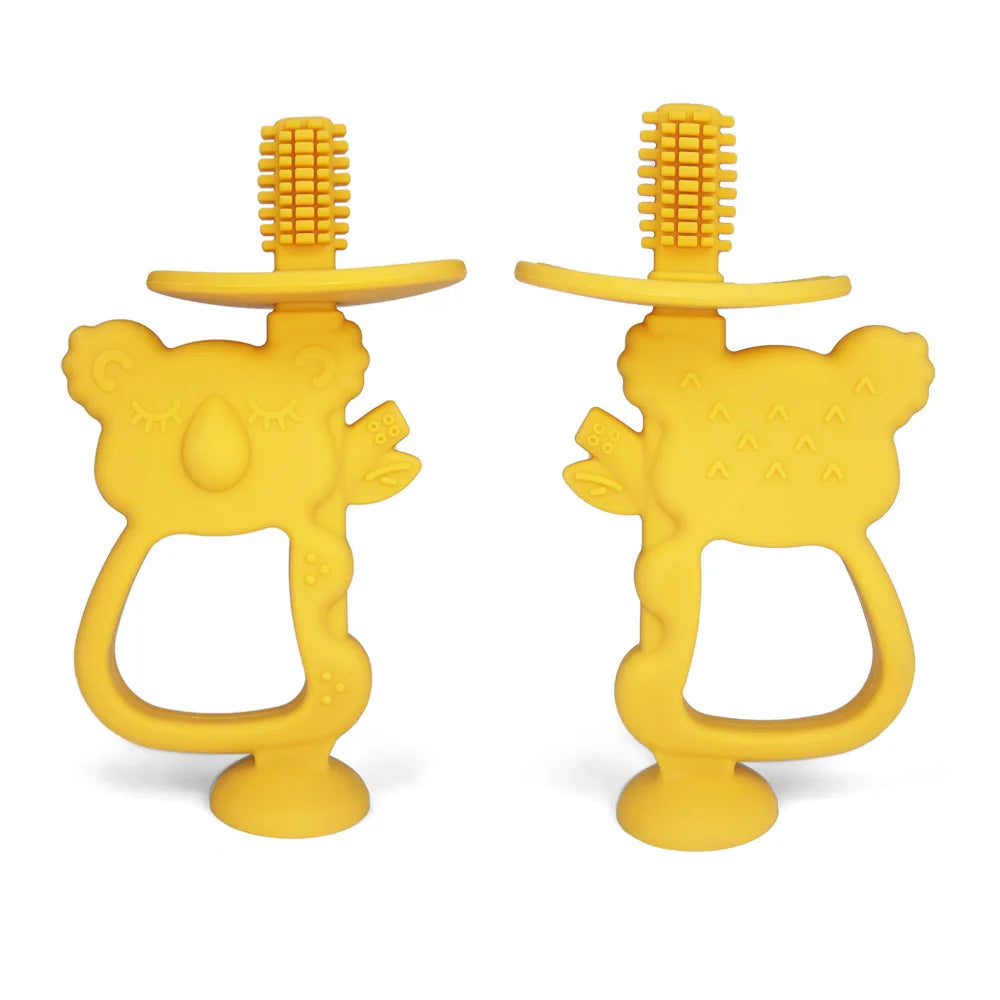 Baby Teething Glove
