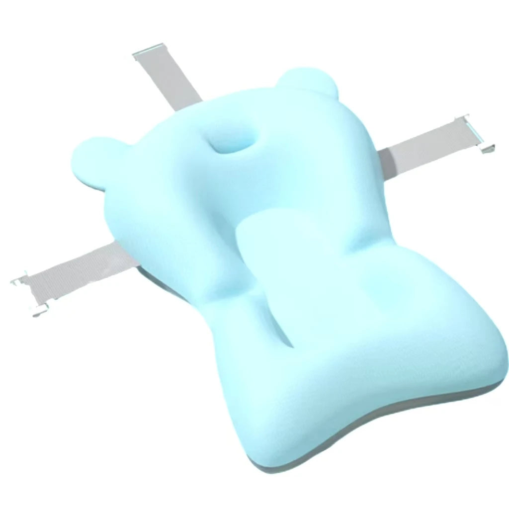 Newborn Bath Support Pad