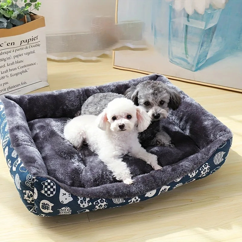 Pet Dog/Cat Bed