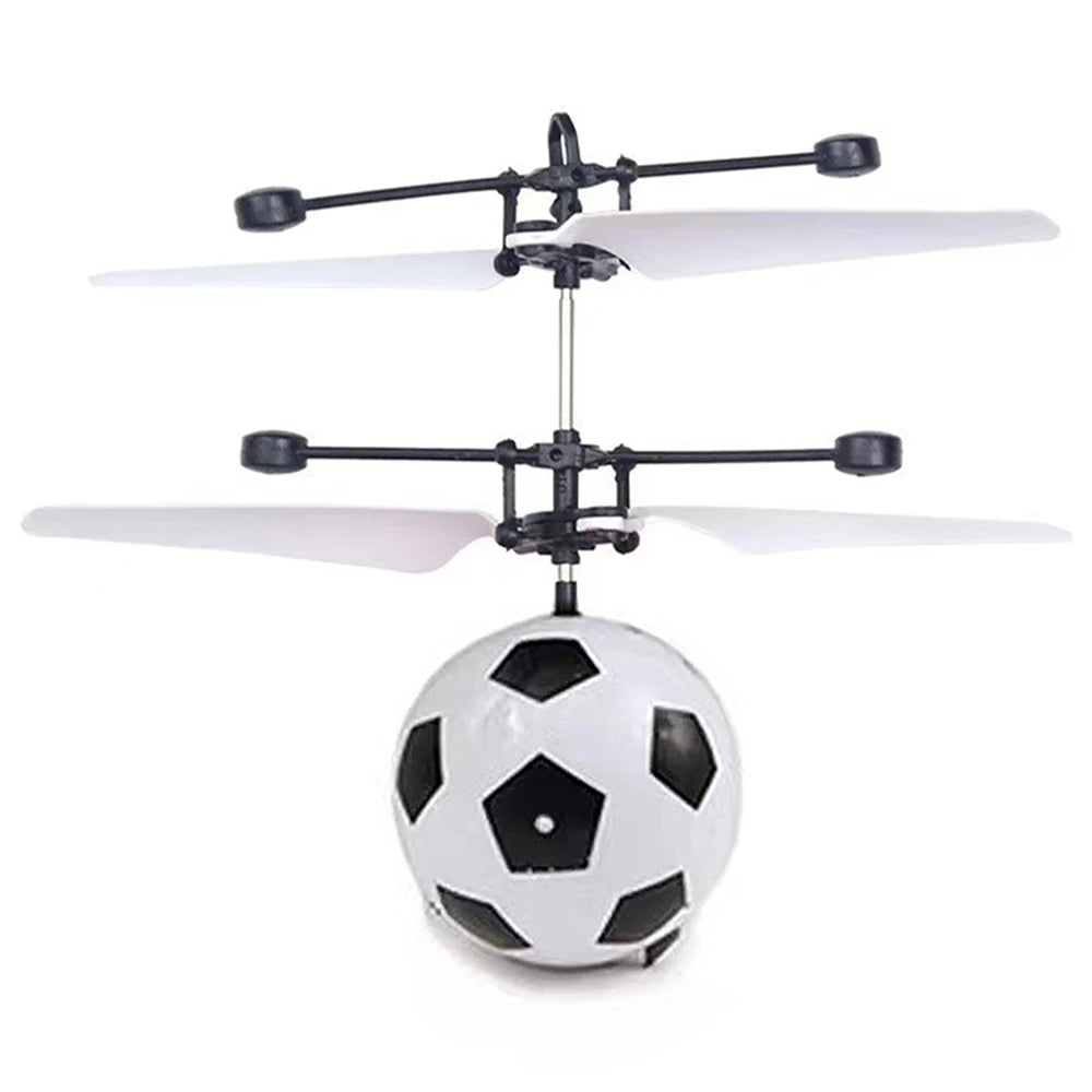 Colorful Hover-ball Mini Led Drone