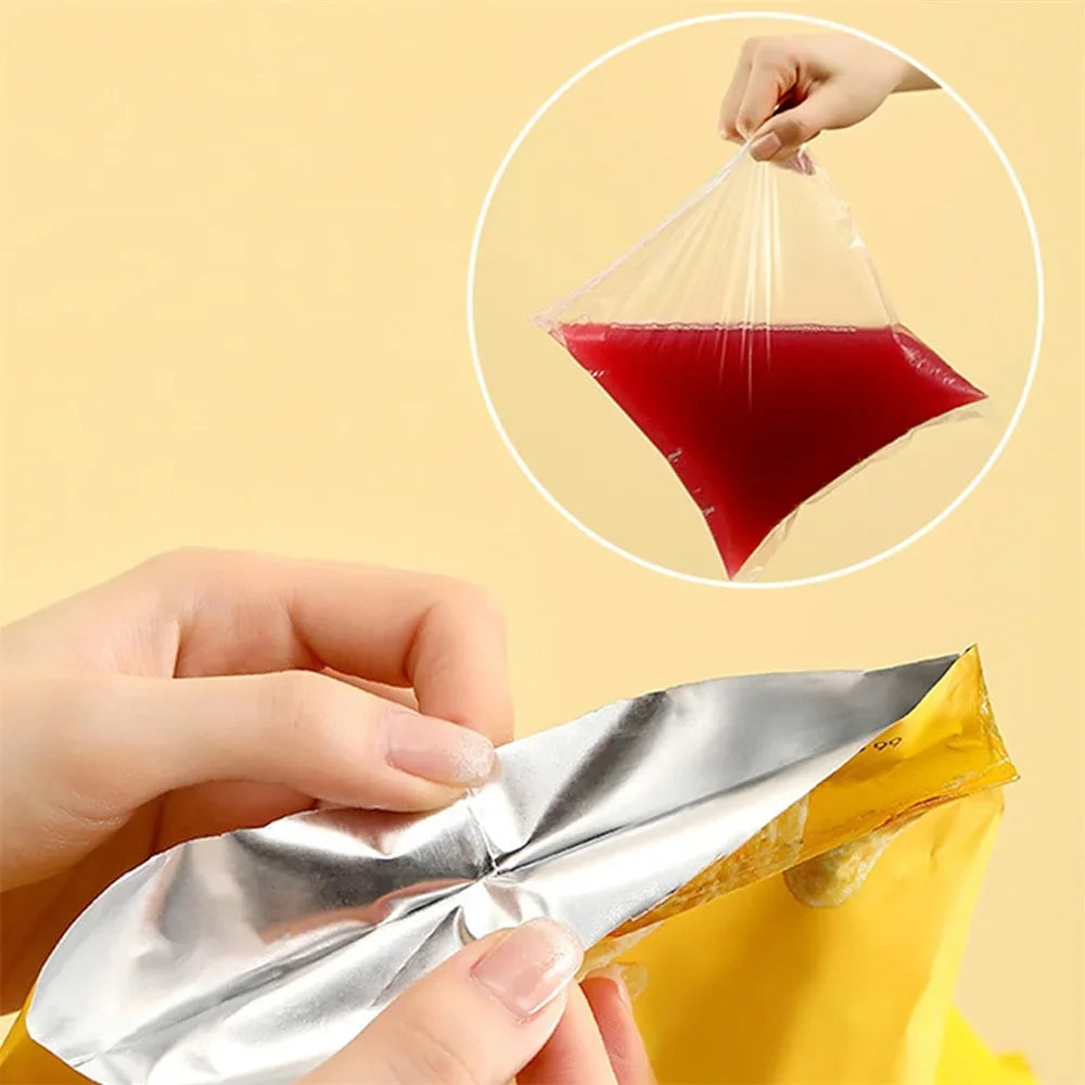 Mini Heat Bag Sealing Machine