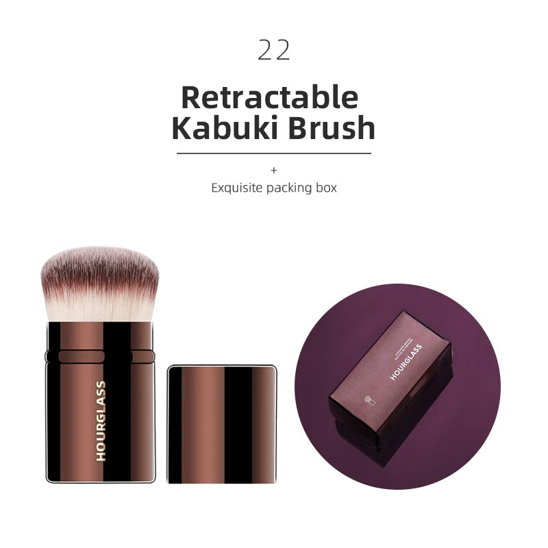 Hourglass Professional Makeup Brush