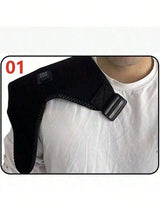 Heated Shoulder Pad