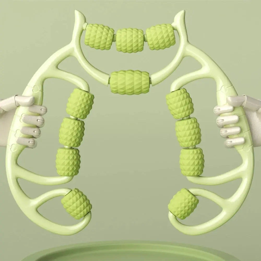 12-Round Leg Slimming Clamp