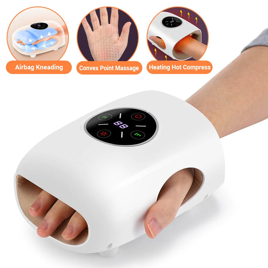 Electric Hand Massager