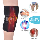 Electric Heating Knee Pads
