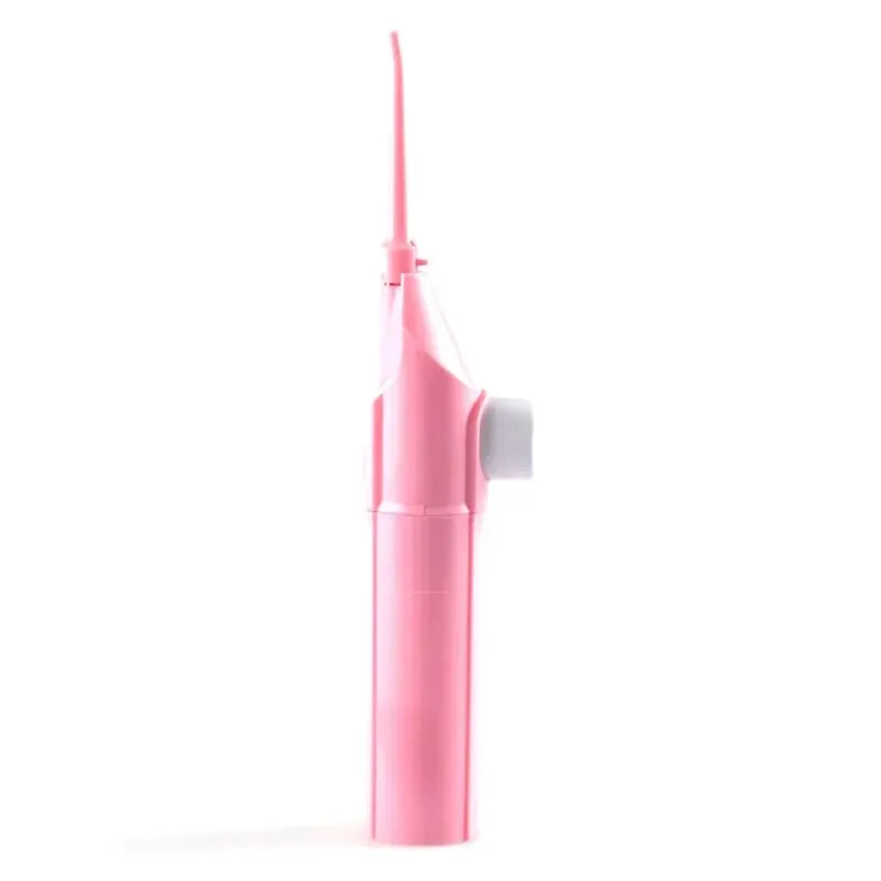 High-Pressure Oral Irrigator