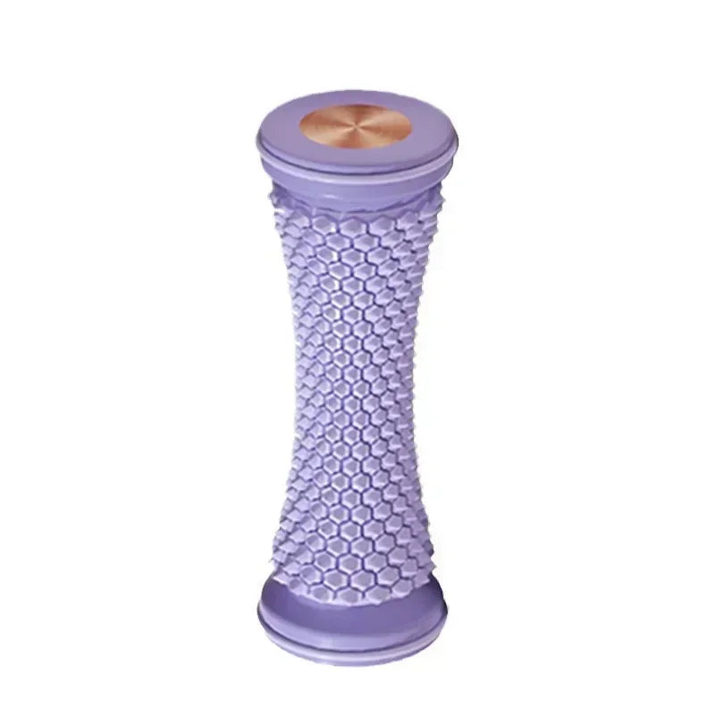 Manual Foot Massage Roller
