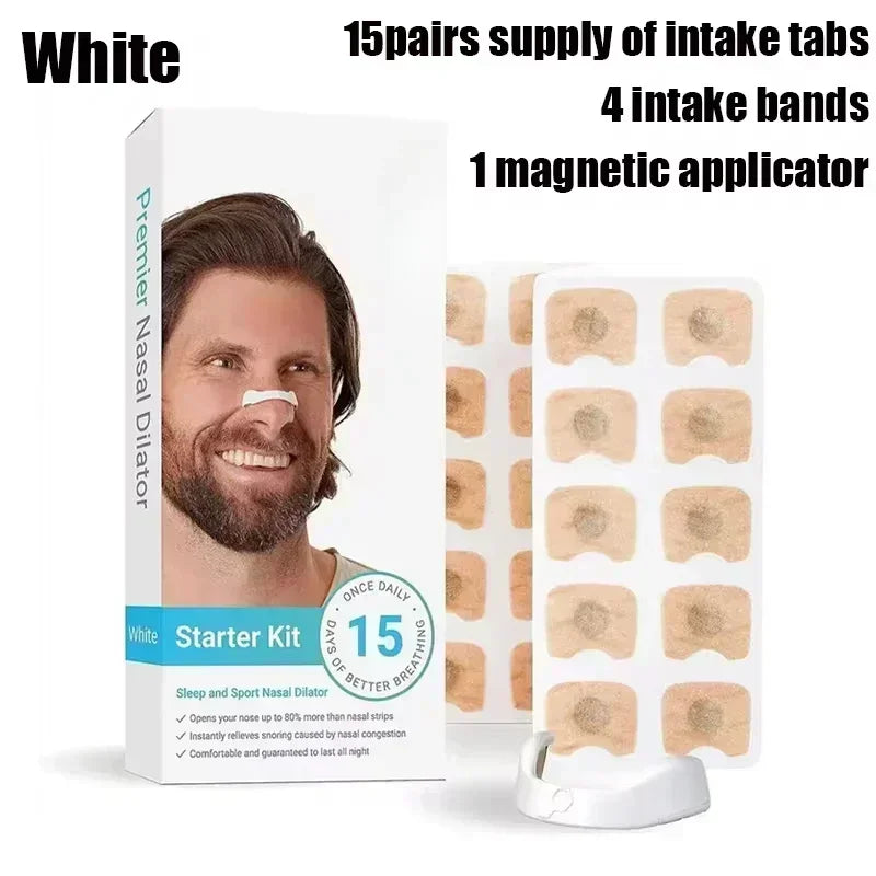 Anti-Snoring Sleep Kit