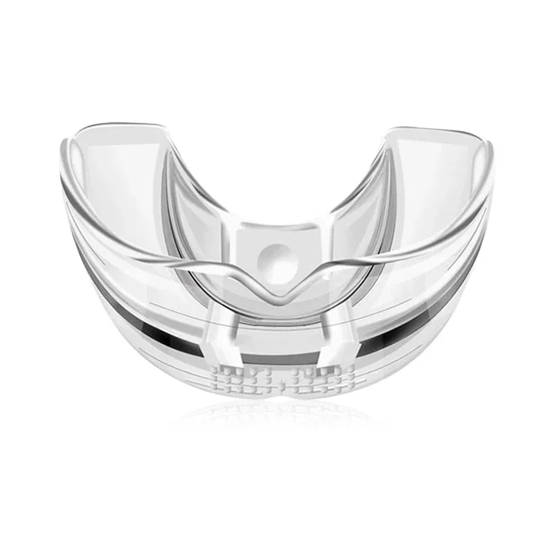 3-Stage Dental Orthodontic Mouth Guard