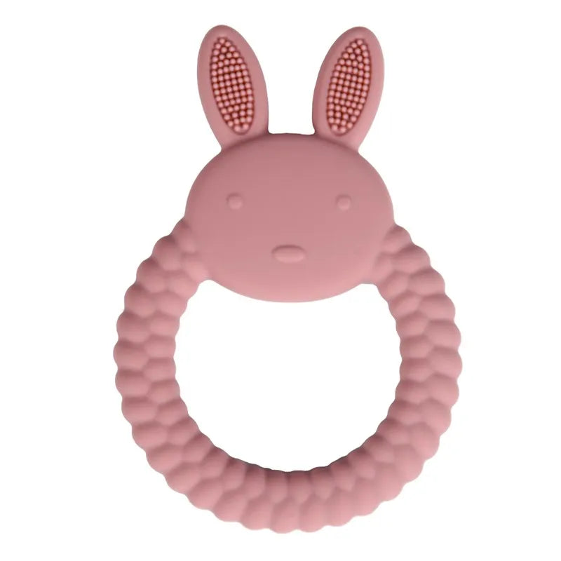 Baby Teething Glove