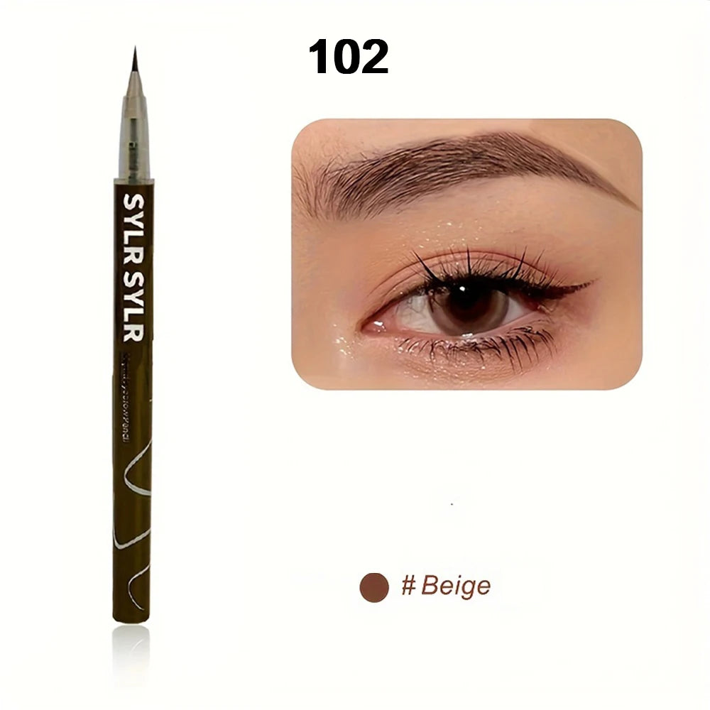 Ultra-Fine 0.008mm Eyebrow Pen