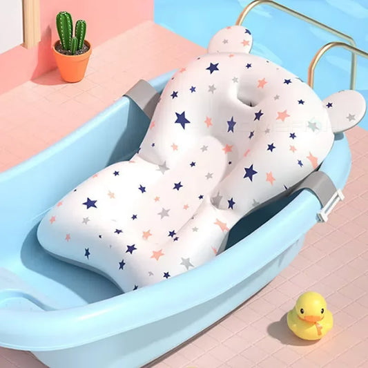 Newborn Bath Support Pad