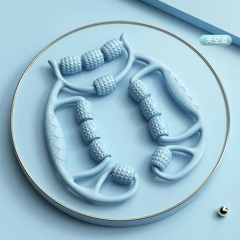 12-Round Leg Slimming Clamp