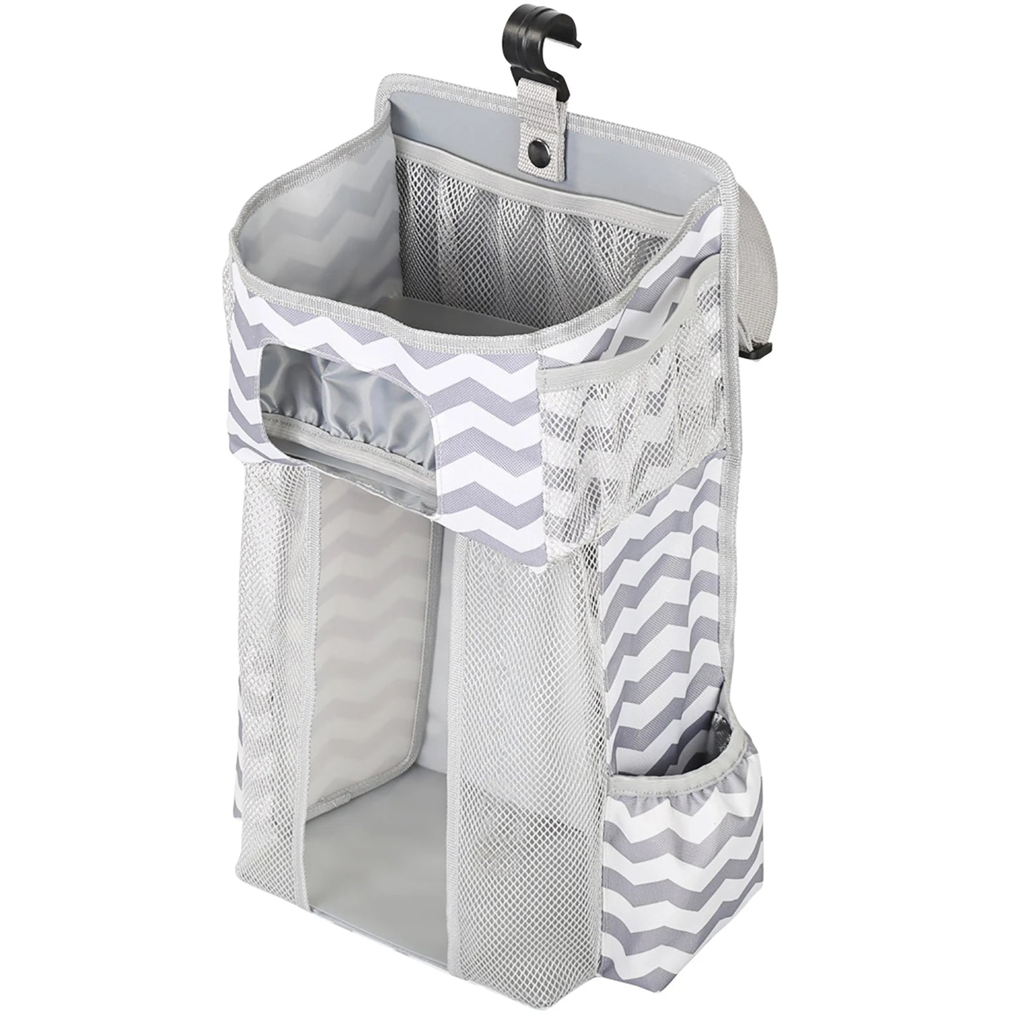 Baby Crib Organizer