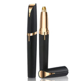 Electric Eyebrow Trimmer