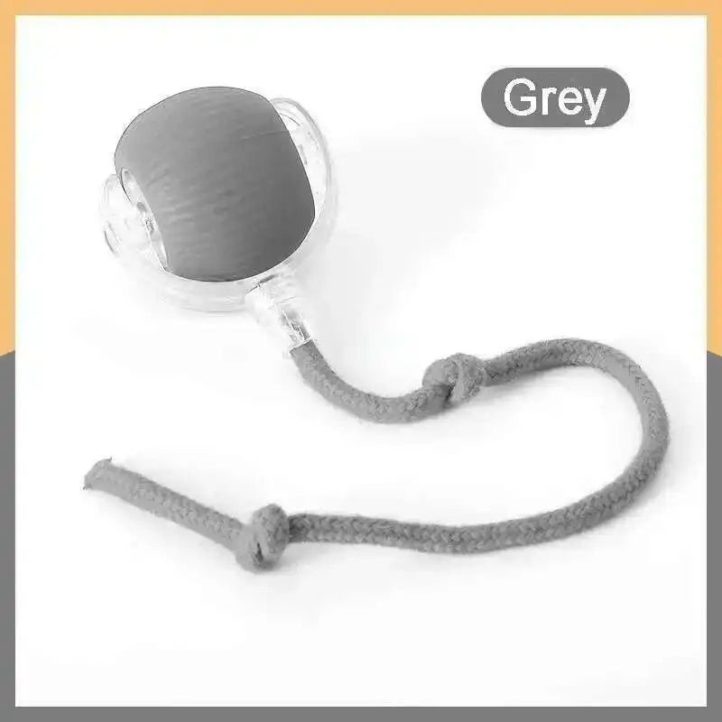 Smart Interactive Speedy Tail 2.0