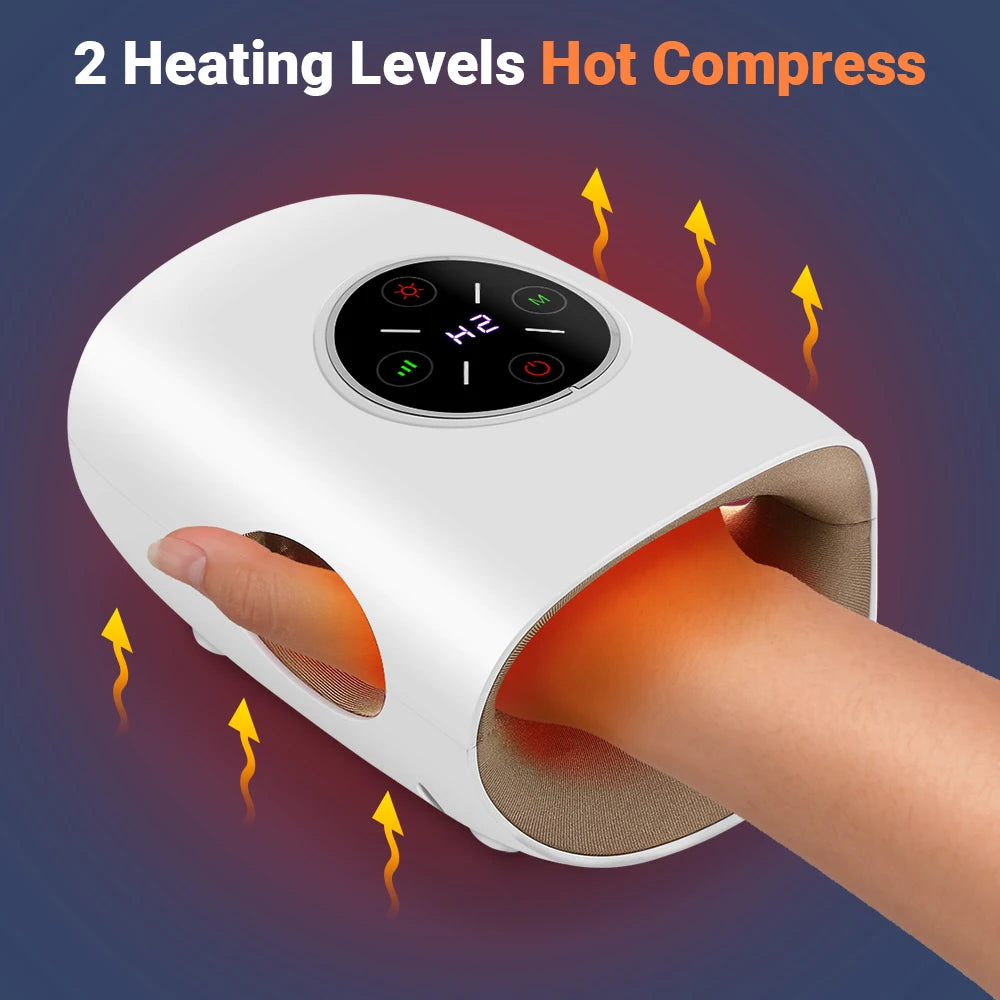 Electric Hand Massager