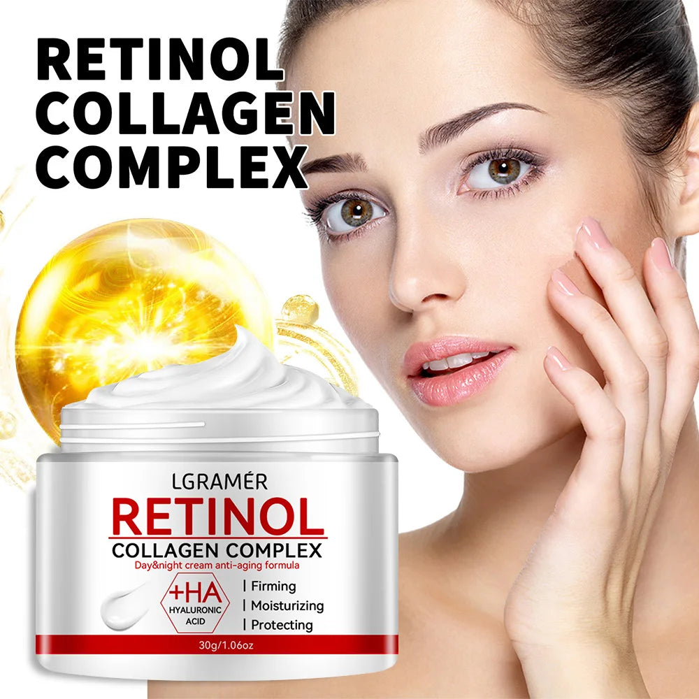 Retinol Lifting &amp; Firming Cream