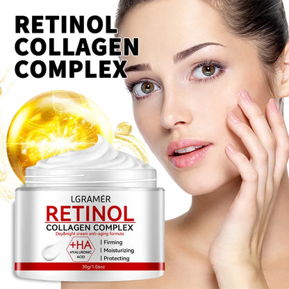 Retinol Lifting &amp; Firming Cream