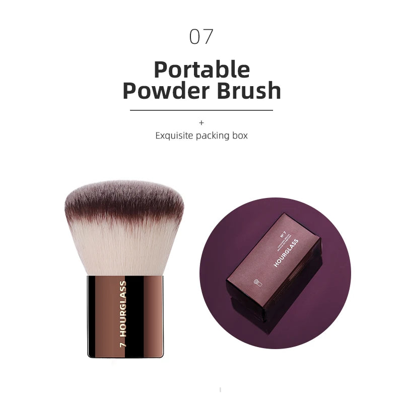 Hourglass Professional Makeup Brush