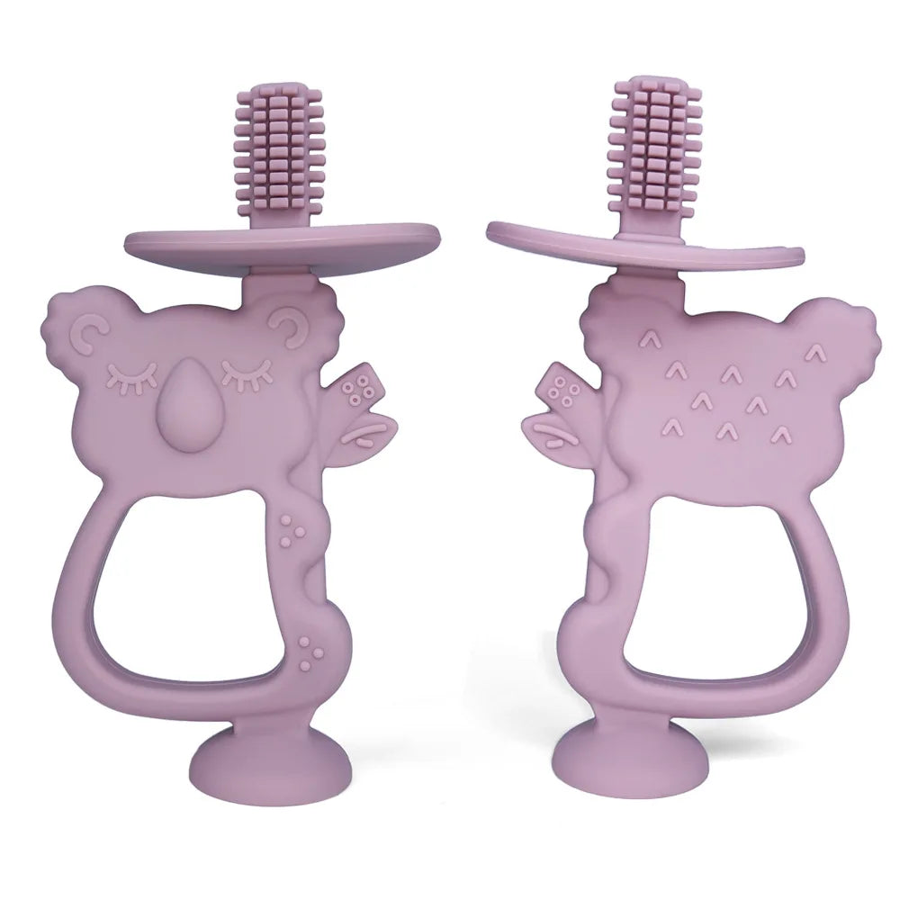 Baby Teething Glove