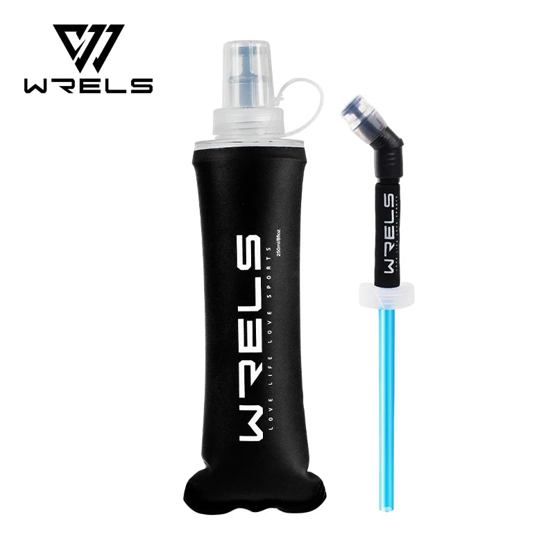 Folding Soft Water Bottle