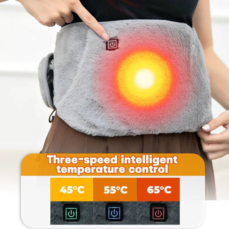 Heating Waist Belt