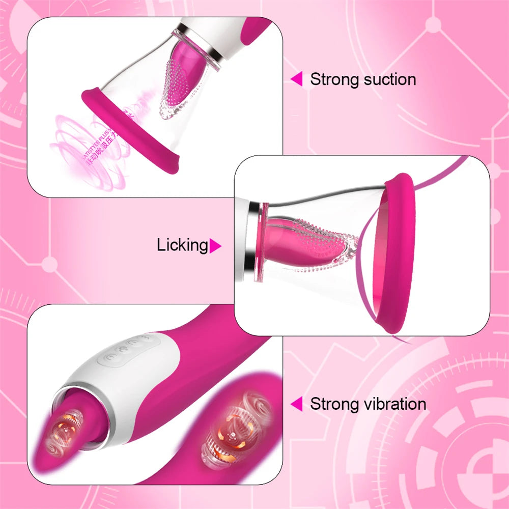 Dual Head Simulator for Women