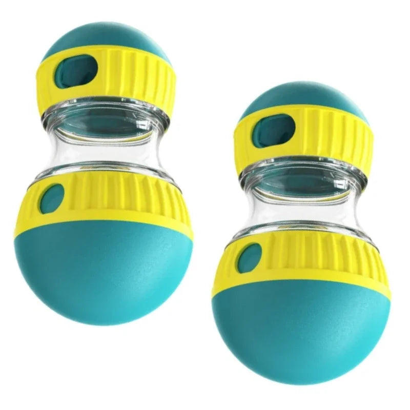 Durable Interactive Pet Toys