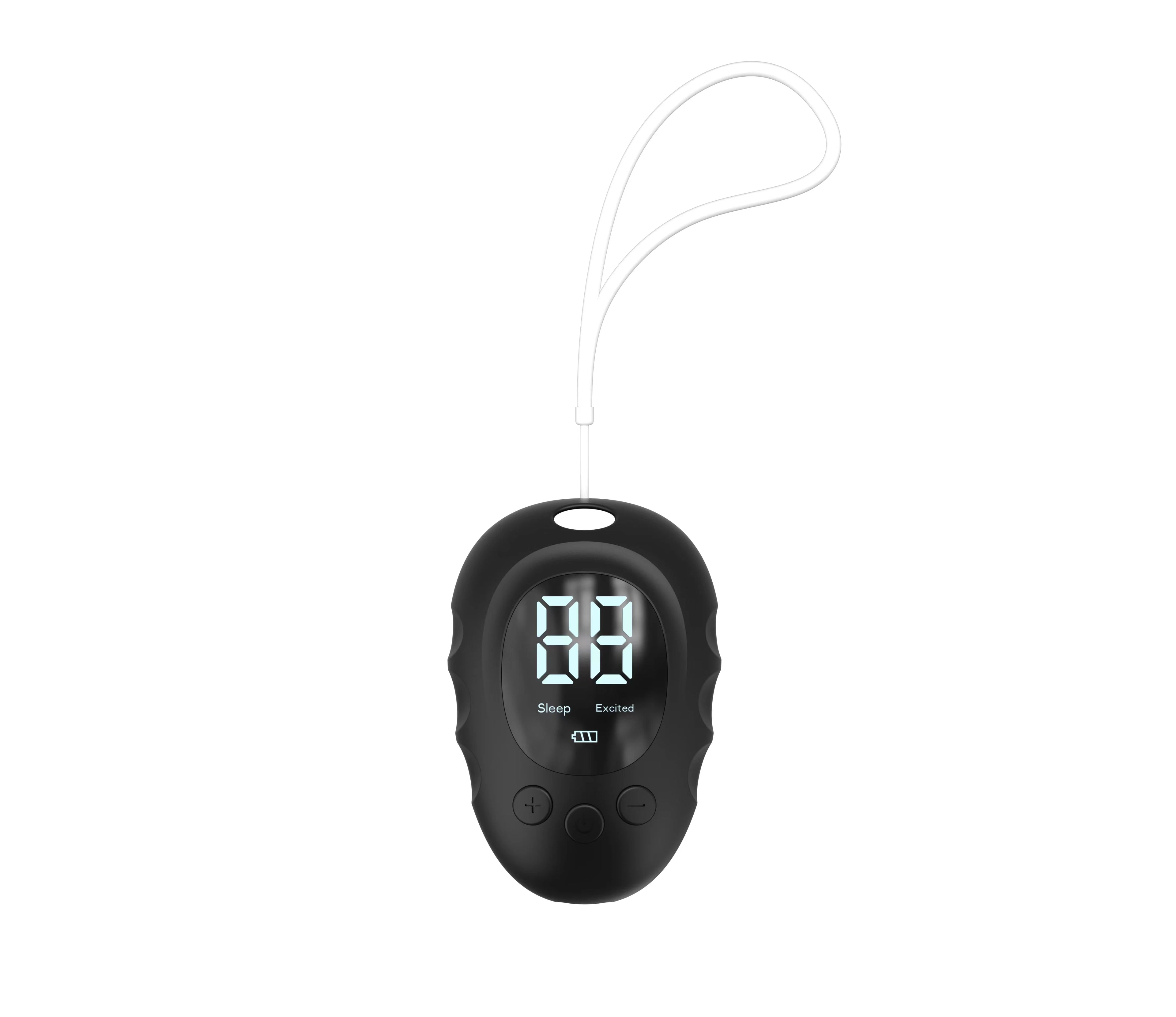 Microcurrent Sleep Aid Device.