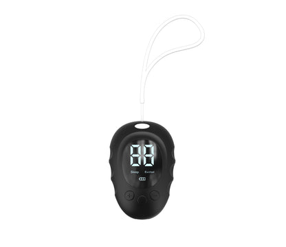 Microcurrent Sleep Aid Device.