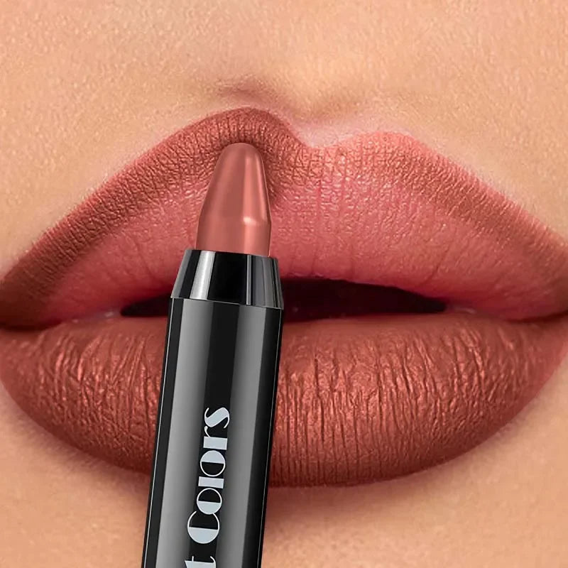 Velvet Matte Lipstick Pencil
