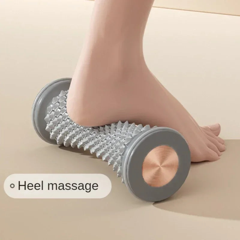 Manual Foot Massage Roller