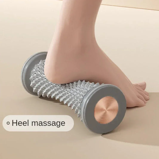 Manual Foot Massage Roller
