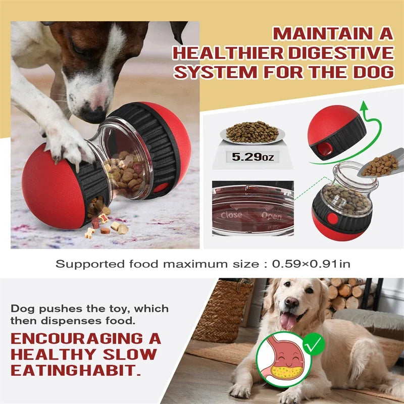 Durable Interactive Pet Toys