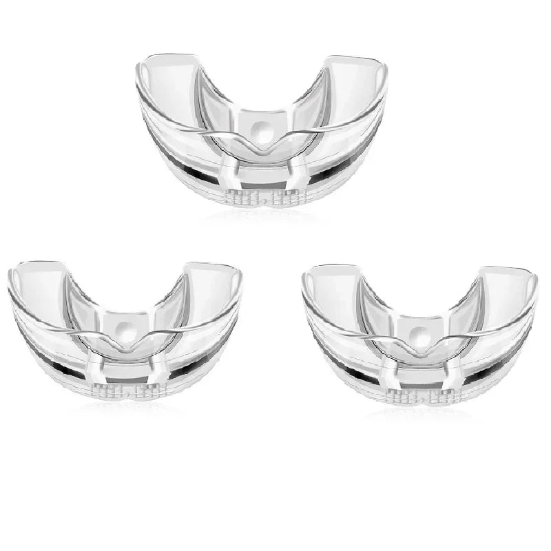 3-Stage Dental Orthodontic Mouth Guard