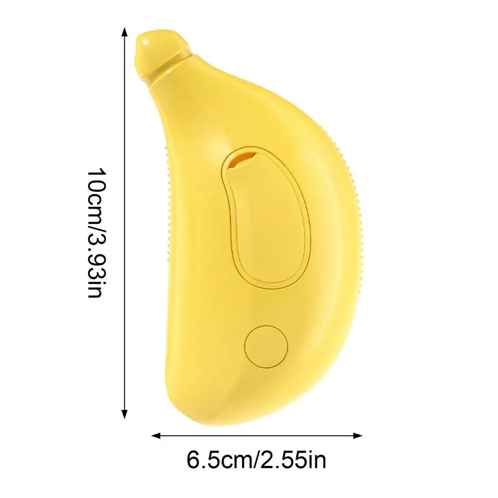 3-in-1 Electric Pet Brush