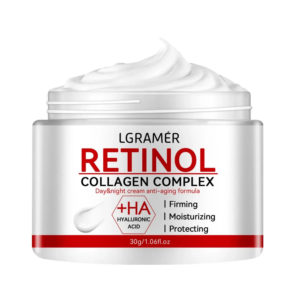Retinol Lifting & Firming Cream