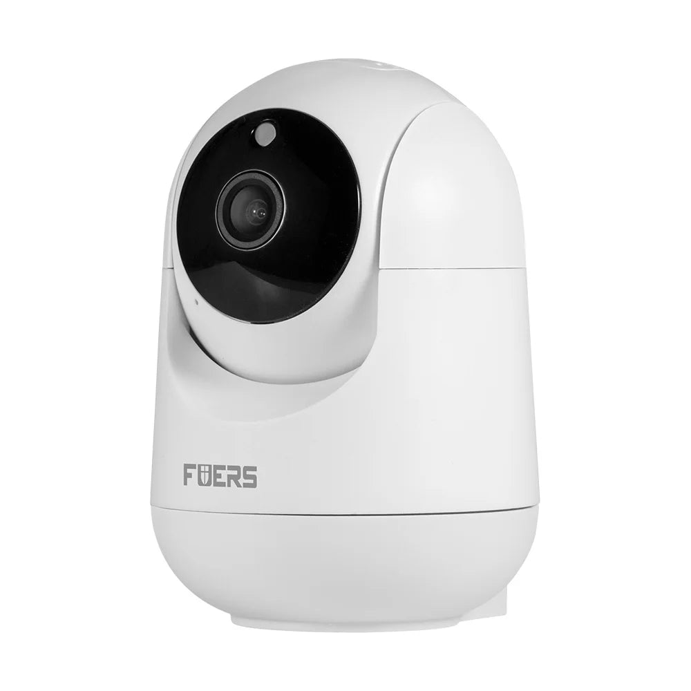 Fuers 5MP Smart WiFi Camera
