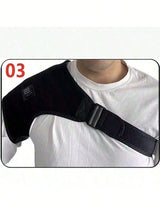 Heated Shoulder Pad