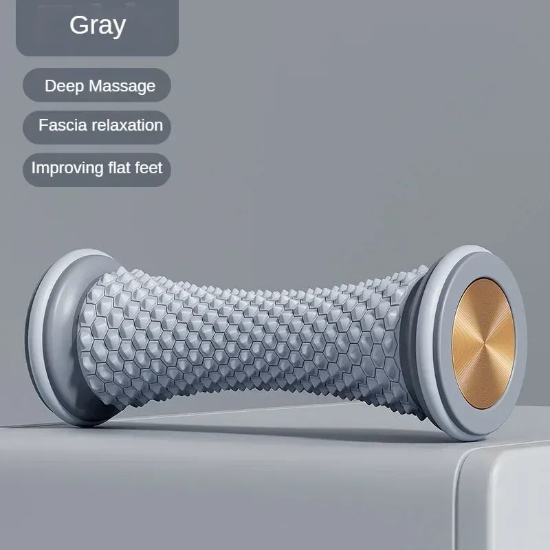 Manual Foot Massage Roller
