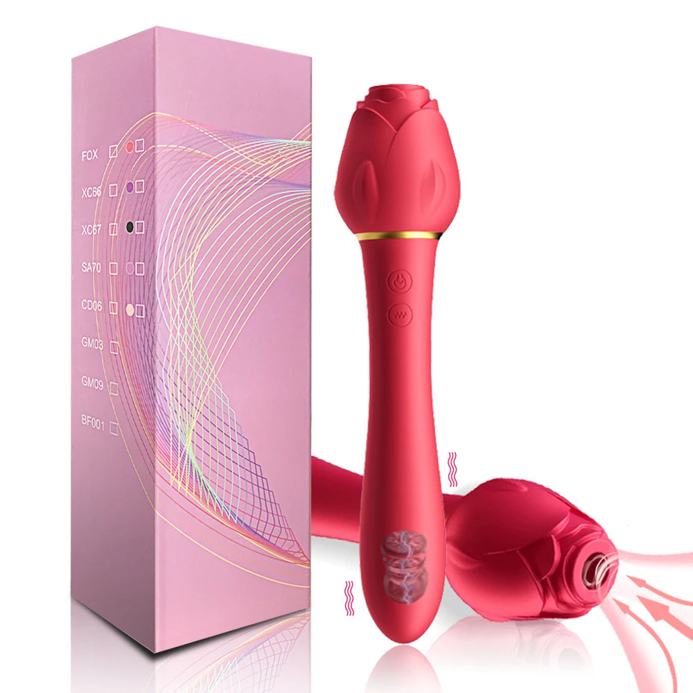 Vacuum Simulator Massages for Women