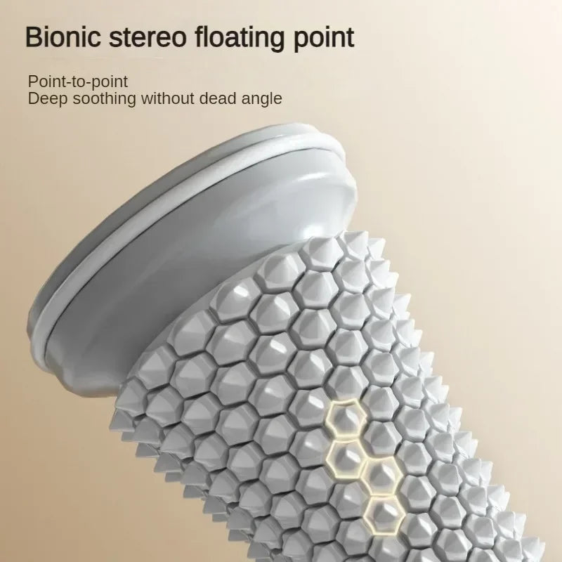 Manual Foot Massage Roller