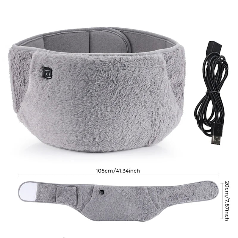 Heating Waist Belt