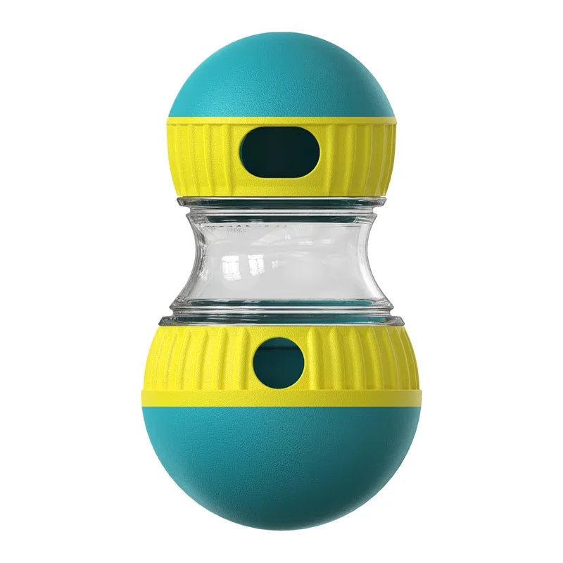 Durable Interactive Pet Toys