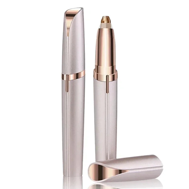 Electric Eyebrow Trimmer