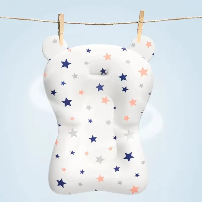 Newborn Bath Support Pad